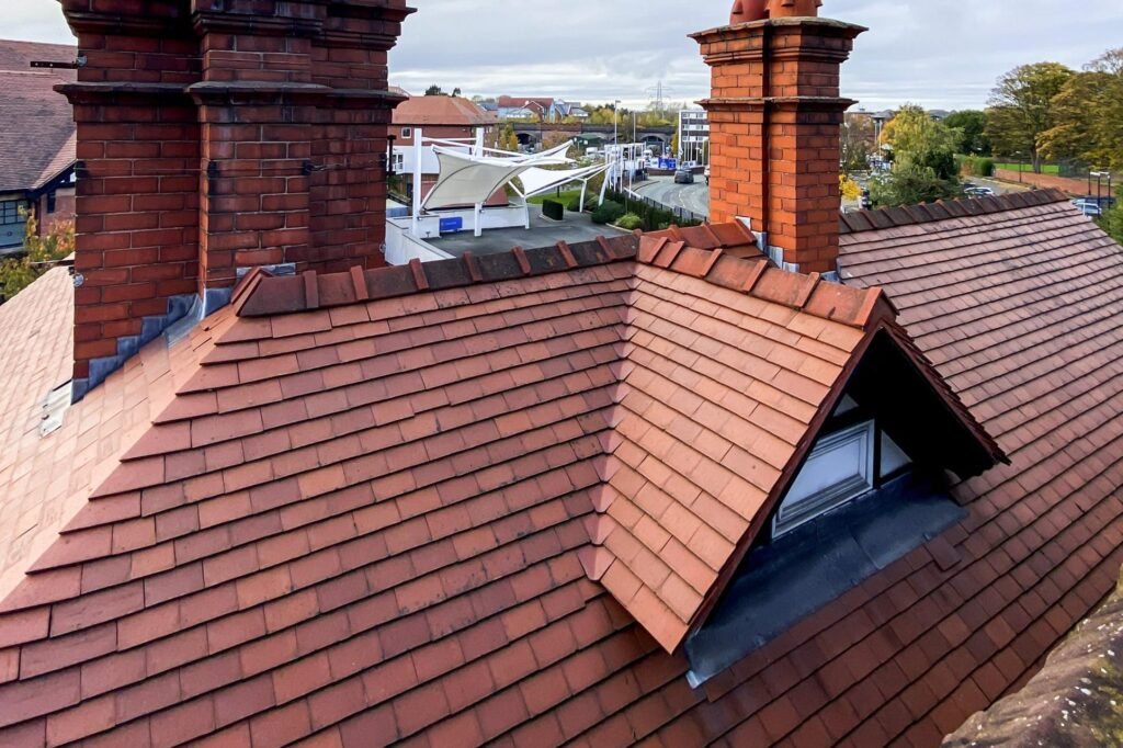 Roofing Dublin Roofing Dublin