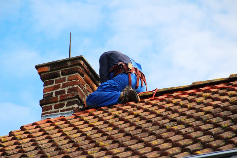 Home Roofing Dublin